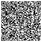 QR code with Mac Daddy Auto Glass contacts