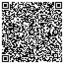 QR code with L Daigneault Sons Inc contacts