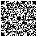 QR code with King Chris contacts