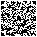 QR code with King Funeral Home contacts