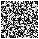 QR code with King Funeral Home contacts