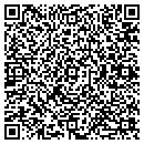 QR code with Robert Upshaw contacts
