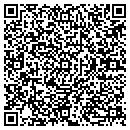 QR code with King John R C contacts