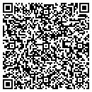 QR code with King Patricia contacts