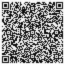 QR code with King Patricia contacts
