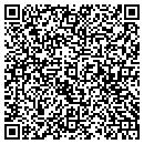 QR code with FoundAPup contacts