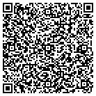 QR code with La Mark Associates Inc contacts
