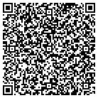 QR code with Mc Entee Masonry Contractors contacts
