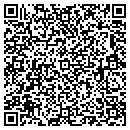 QR code with Mcr Masonry contacts