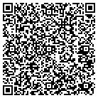 QR code with Tinas Custom Creations contacts