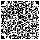 QR code with Mandarin Shanghai Restaurant contacts