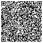 QR code with A Professional Service contacts