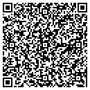 QR code with Tobys Woods contacts
