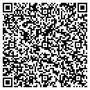 QR code with Addie Lupert contacts