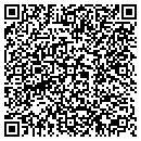 QR code with E Douglas James contacts