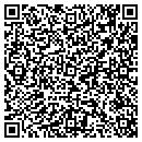QR code with Rac Acceptance contacts