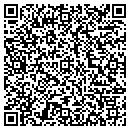 QR code with Gary D Newton contacts