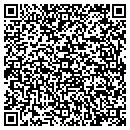 QR code with The Barber's Shoppe contacts