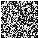 QR code with R A C Acceptance contacts