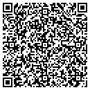QR code with R A C Acceptance contacts