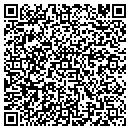 QR code with The Dog Bone Bakery contacts