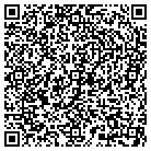 QR code with Marcus D Brown Funeral Home contacts