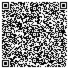 QR code with Ultimate Security of America contacts