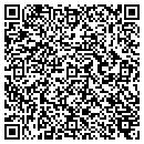 QR code with Howard W Finke Farms contacts