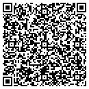 QR code with The Tile Guy Eric contacts