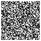 QR code with Mc Kiever's Funeral Home contacts