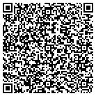 QR code with Mc Millan-Small Funeral Home contacts
