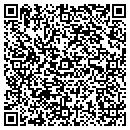 QR code with A-1 Self Storage contacts