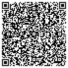 QR code with M F Riley's Funeral Home contacts