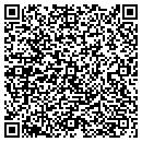 QR code with Ronald D Schaal contacts