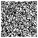 QR code with J & J Mobular System contacts