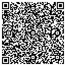 QR code with Rac Acceptance contacts