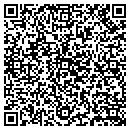 QR code with Oikos University contacts