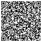 QR code with African American Forum Inc contacts