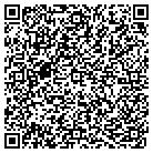 QR code with American Kickboxing Acad contacts
