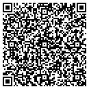 QR code with S Tomasz Masonry contacts