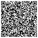 QR code with T 3 Systems Inc contacts