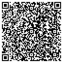 QR code with E Z Car Wash contacts