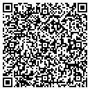 QR code with Twisted Pine contacts