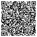 QR code with Aafp contacts