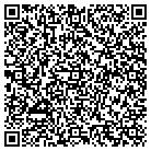 QR code with Ruby's Cutting & Marking Service contacts