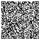 QR code with A D Craghan contacts