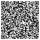 QR code with R Williams Home Improveme contacts