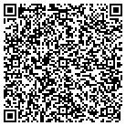 QR code with Adkins Masonry Service Inc contacts