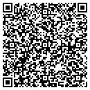 QR code with SC Franks Mortuary contacts