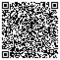 QR code with R Obeso Co contacts